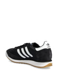 adidas Sl 72 Rs Sneakers — Black — Size US M 8 - US W 9.5 — Back View