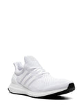 adidas Ultraboost Low-Top Sneakers — White — Size US M 5 - US W 6.5 — Side View