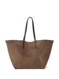 Brunello Cucinelli Bc Duo Tote Bag — Same as shown — Size One Size — Back View