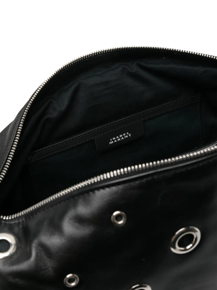 Isabel Marant Large Layden Tote Bag — Same as shown — Size One Size — Detail View