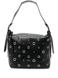 Isabel Marant Large Layden Tote Bag — Same as shown — Size One Size — Front View