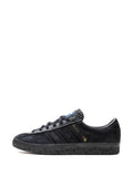adidas Gazelle Spzl Sneakers — Black — Size US M 10.5 - US W 12 — Detail View