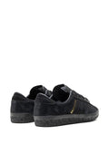 adidas Gazelle Spzl Sneakers — Black — Size US M 10.5 - US W 12 — Back View