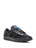 adidas Gazelle Spzl Sneakers — Black — Size US M 10.5 - US W 12 — Side View