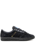 adidas Gazelle Spzl Sneakers — Black — Size US M 10.5 - US W 12 — Front View