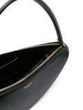 Alaia Le Demi Coeur Shoulder Bag — Same as shown — Size One Size — Detail View