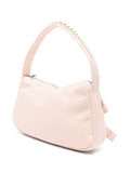Simone Rocha Utility Bow Shoulder Bag — Same as shown — Size One Size — Back View