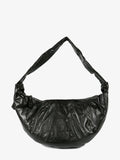 Lemaire Large Croissant Shoulder Bag — Same as shown — Size One Size — Back View