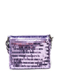 Isla Paete Georgia Shoulder Bag — Same as shown — Size One Size — Back View