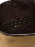 Sandro Tangoso Bucket Bag — Same as shown — Size One Size — Detail View