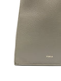 Furla Mini Nuvola Leather Bucket Bag — Same as shown — Size One Size — Top View