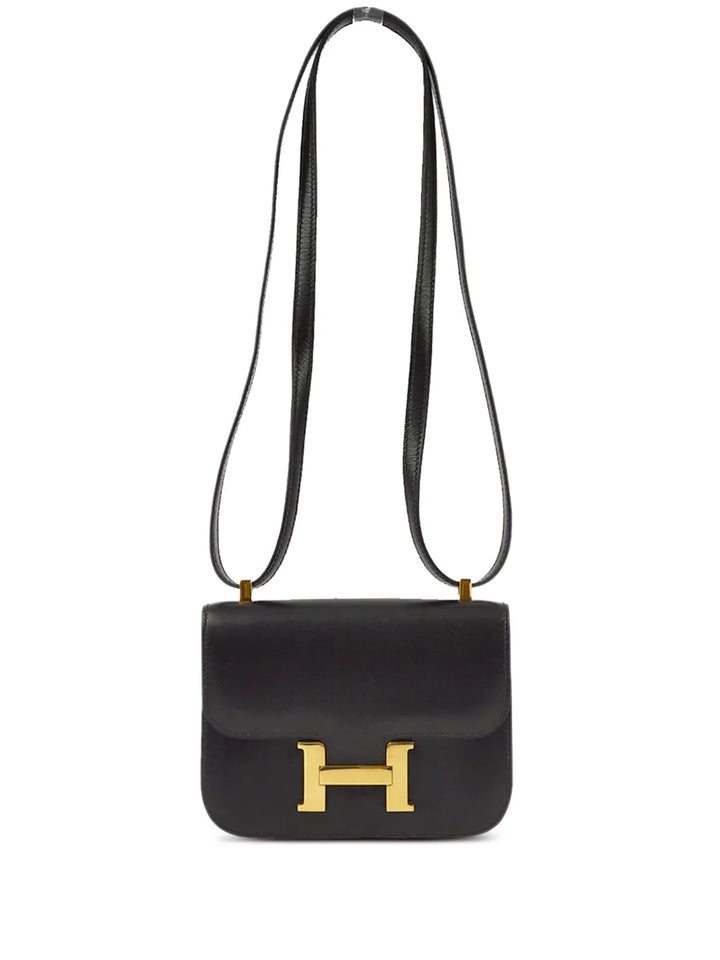 Hermes Pre Owned 1992 Constance Mini Bag — Same as shown — Size One Size — Front View