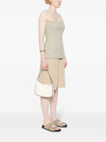 Valentino Garavani Small Rockstud Shoulder Bag — Same as shown — Size One Size — Side View