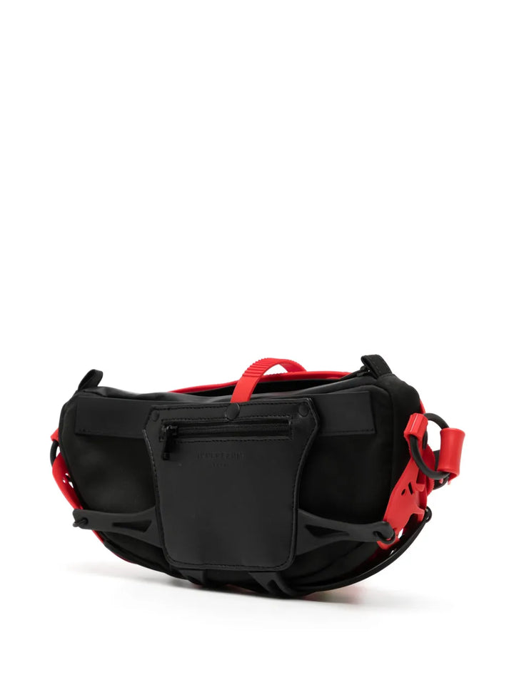 Innerraum Clutch And Cross Body Bag — Same as shown — Size One Size — Side View