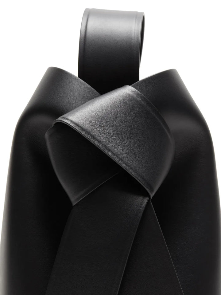 Acne Studios Musubi Midi Shoulder Bag — Same as shown — Size One Size — Detail View