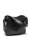 Acne Studios Musubi Midi Shoulder Bag — Same as shown — Size One Size — Back View