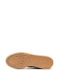 adidas X Size? Bw Army Brown/Gum Sneakers — Brown — Size US M 8 - US W 9.5 — Top View