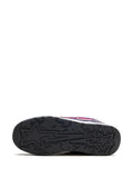 A Bathing Ape?Roadsta #1 Purple Sneakers — Purple — Size US M 3.5 - US W 5 — Top View
