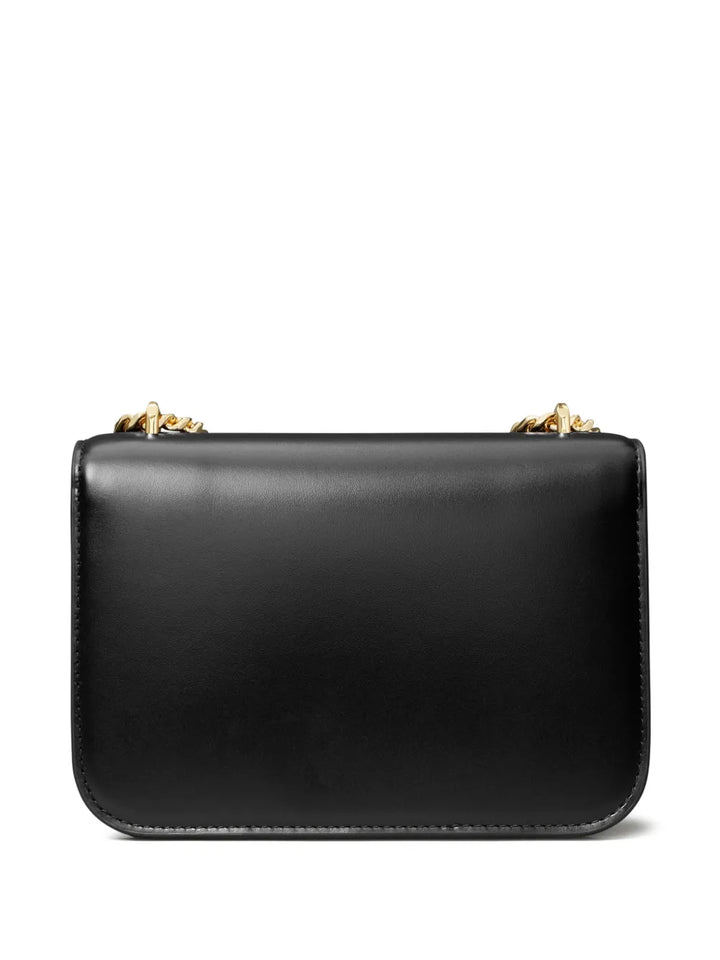 Tory Burch Small Eleanor Convertible Shoulder Bag — Same as shown — Size One Size — Top View