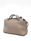 Fendi Medium By The Way Selleria Shoulder Bag — Same as shown — Size One Size — Back View