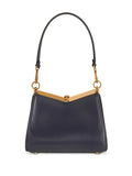 Etro Small Vela Shoulder Bag — Same as shown — Size One Size — Back View
