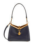 Etro Small Vela Shoulder Bag — Same as shown — Size One Size — Front View