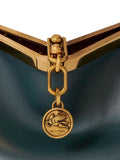 Etro Small Vela Shoulder Bag — Same as shown — Size One Size — Lifestyle View