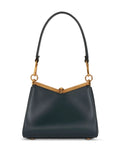 Etro Small Vela Shoulder Bag — Same as shown — Size One Size — Back View