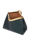 Etro Small Vela Shoulder Bag — Same as shown — Size One Size — Detail View