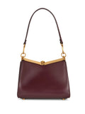 Etro Small Vela Shoulder Bag — Same as shown — Size One Size — Back View