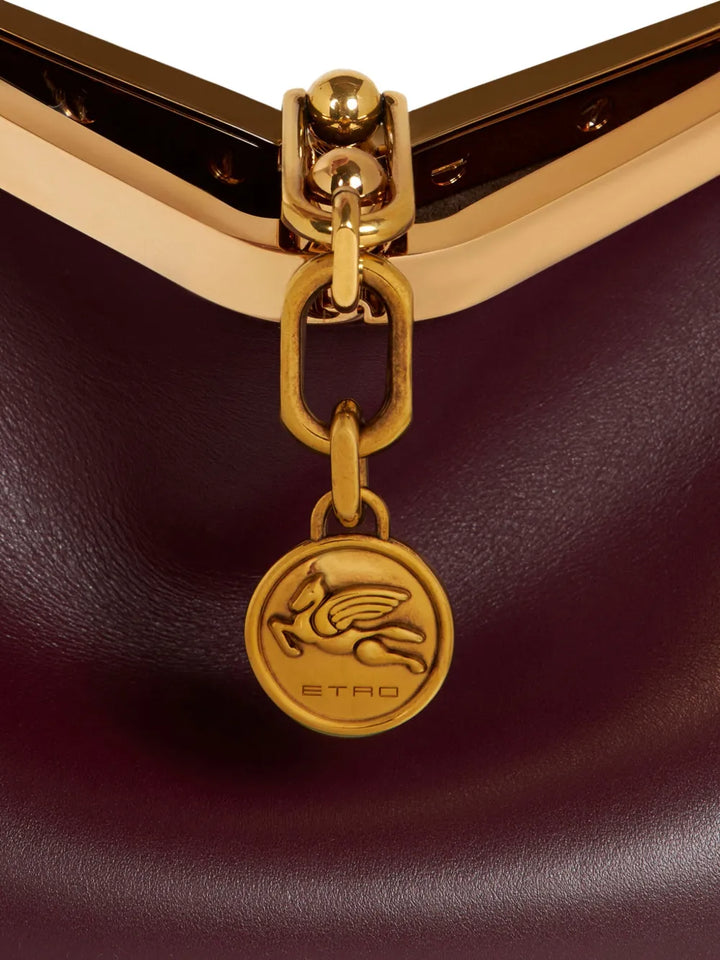 Etro Small Vela Shoulder Bag — Same as shown — Size One Size — Lifestyle View