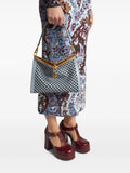 Etro Medium Vela Bag — Same as shown — Size One Size — Side View
