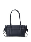 Mulberry Small Soft Bayswater Shoulder Bag — Same as shown — Size One Size — Side View
