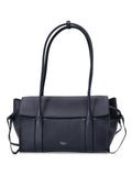 Mulberry Small Soft Bayswater Shoulder Bag — Same as shown — Size One Size — Front View