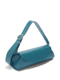 Jil Sander Small Cannolo Iconic Line Shoulder Bag — Same as shown — Size One Size — Detail View
