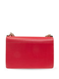 Furla Mini Ballerina Leather Crossbody Bag — Same as shown — Size One Size — Back View