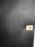 Chanel Pre Owned 1990 2000S Straight Flap Shoulder Bag — Same as shown — Size One Size — Lifestyle View
