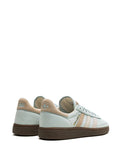 adidas X Kith Classics Handball Spezial Amazon Green Sneakers — Green — Size US M 6 - US W 7.5 — Back View