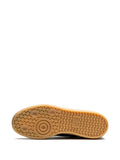 adidas Bw Army Black/Gum Sneakers — Black — Size US M 10 - US W 11.5 — Top View
