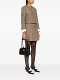 Gucci Small Gg Marmont Shoulder Bag — Same as shown — Size One Size — Side View