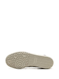 adidas X Pharrell Williams Samba Cloud White Sneakers — Cloud White — Size US M 10 - US W 11.5 — Top View