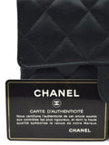 Chanel Pre Owned 1990 Mini Classic Flap Square Shoulder Bag — Same as shown — Size One Size — Lifestyle View