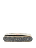 Chanel Pre Owned Art School Oh My Boy Shoulder Bag — Same as shown — Size One Size — Detail View