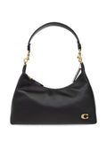 Coach Juliet Applique Logo Shoulder Bag — Same as shown — Size One Size — Front View