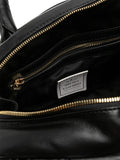 Maison Mihara Yasuhiro Pucker Puffer Shoulder Bag — Same as shown — Size One Size — Detail View