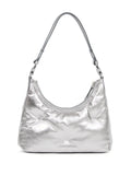 Maison Margiela Small Glam Slam Shoulder Bag — Same as shown — Size One Size — Side View