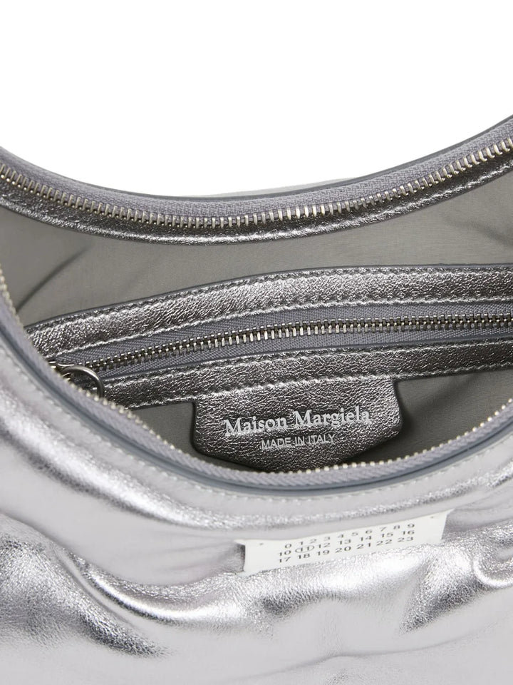 Maison Margiela Small Glam Slam Shoulder Bag — Same as shown — Size One Size — Detail View