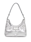 Maison Margiela Small Glam Slam Shoulder Bag — Same as shown — Size One Size — Front View