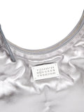 Maison Margiela Small Glam Slam Shoulder Bag — Same as shown — Size One Size — Top View