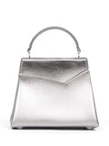 Maison Margiela Snatched Leather Tote Bag — Same as shown — Size One Size — Top View